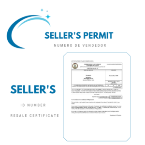 Seller’s Permit
